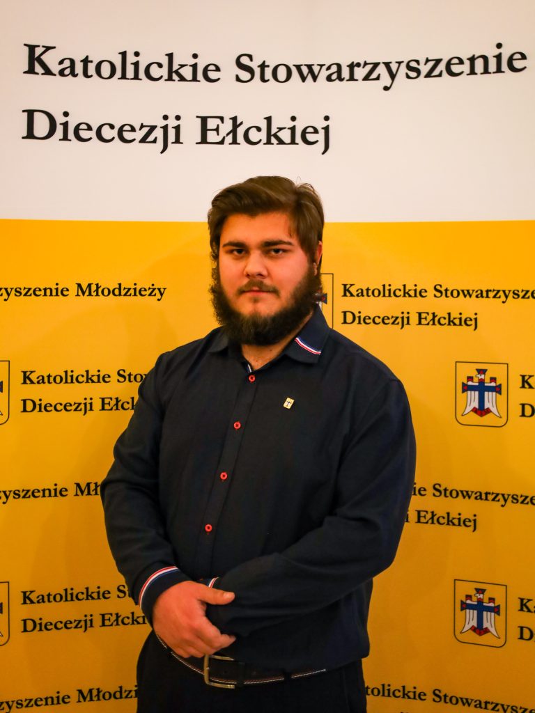 Mateusz Mieczkowski