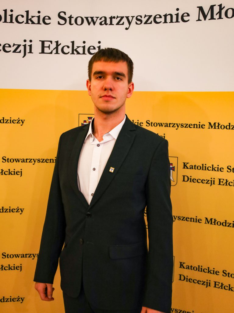 Michał Kozikowski