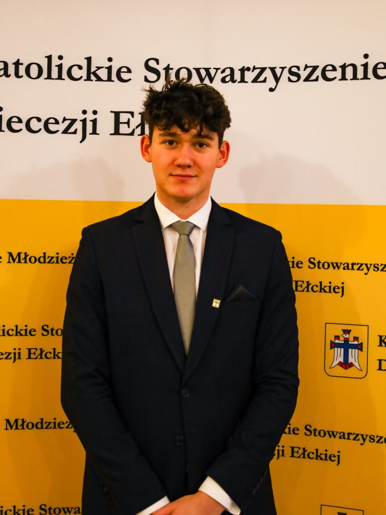 Radosław Gałczyński